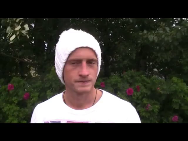 Mark Doninger: Mun fara í Gary Martin ef ég fæ tækifæri til