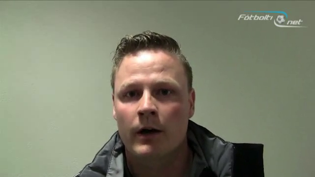 Jóhannes: Fótbolti.net eru fljótir að dæma þetta hörmungatímabil