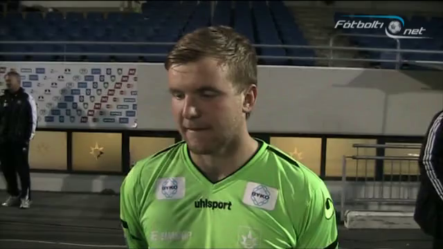 Ingvar Jónsson: Maður fór í klippingu og svona