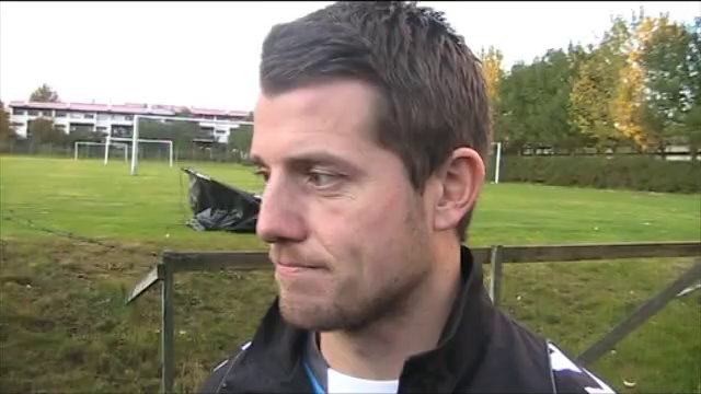 Gylfi Einarsson: Mjög erfið ákvörðun