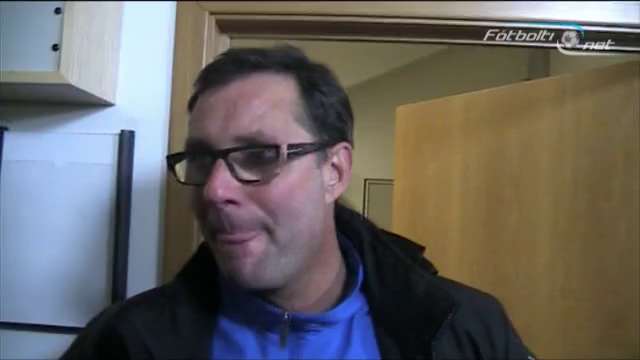 Willum Þór Þórsson: Þið eruð sérfræðingarnir