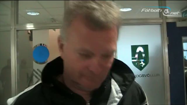Bjarni Jó: Magnað afrek að skora 51 mark á tímabilinu