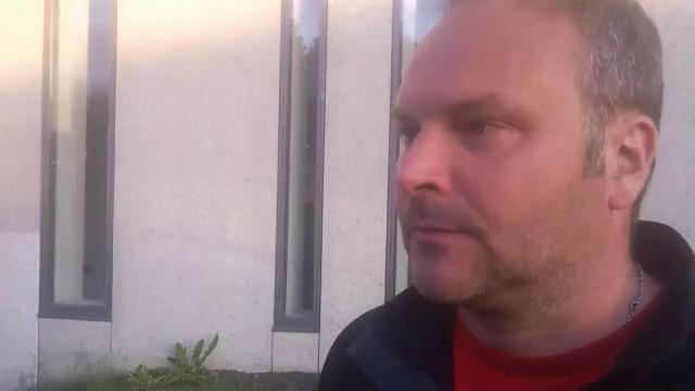 Kristján: Við vorum lélegir í leiknum