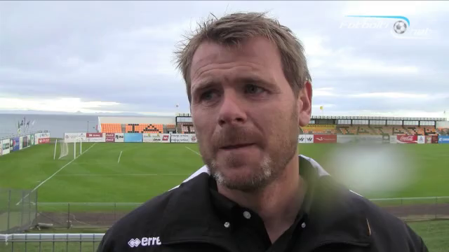 Þórður:  Liðin eru að verðleggja menn í tómu bulli