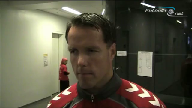 Hreinn Hringsson: Svekkjandi.  #fotbolti