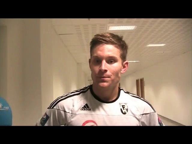Matthías Vilhjálmsson: Þeir voru betri en við í dag