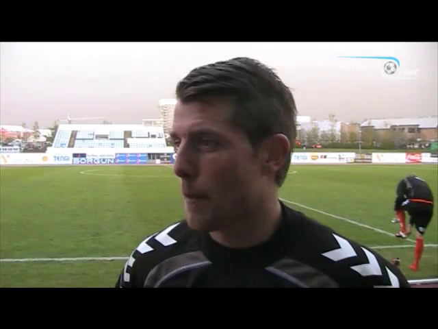 Gylfi Einarsson: Finnst þessi regla algjört bull
