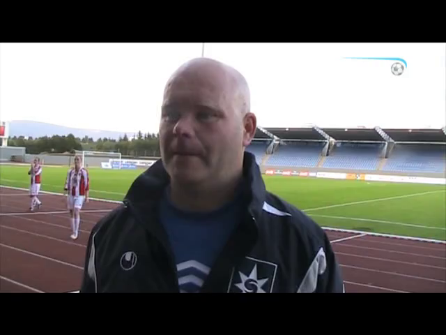 Þorlákur: Ungir og efnilegir leikmenn líka í fleiri liðum