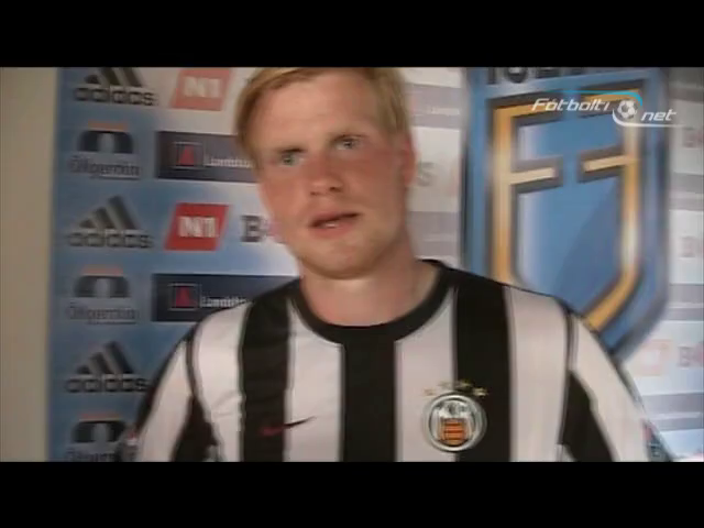 Baldur Sigurðsson: Sólin er alltaf erfið Íslendingum