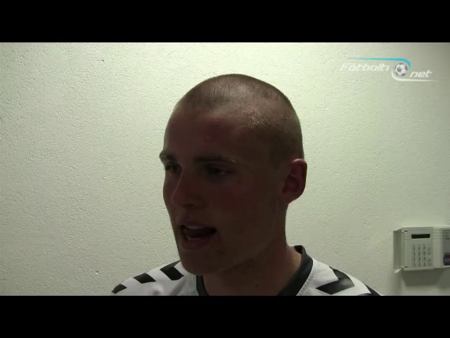 Hafsteinn Briem: Við söknum Tomma mikið