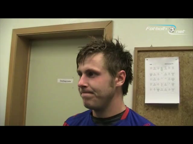 Sigurgeir Sveinn: You win some, you lose some