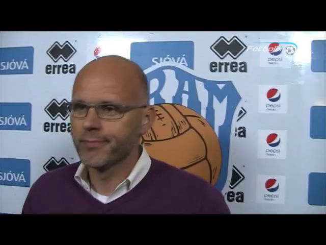 Óli Kristjáns: Það er hægt að venjast þessu
