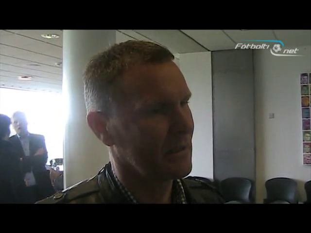 <b>Spáð í spilin:</b> Hvernig fer City - United?