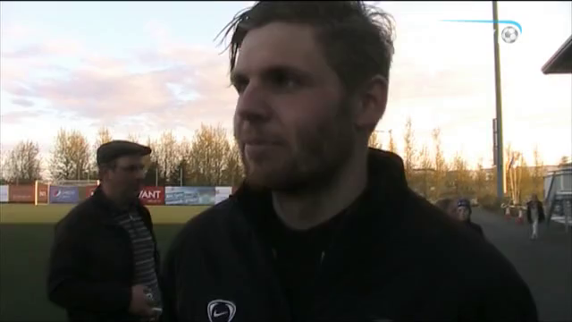 Viktor Bjarki: Bara spurning um að koma sér inn í boxið