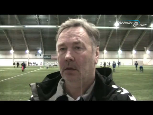 Logi Ólafsson: Það tala ekki allir sama tungumálið