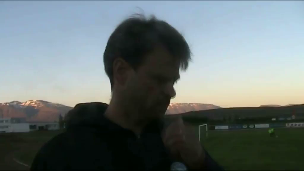 Þórir Áskelsson: Ég er gríðarlega ósáttur