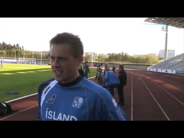 Gylfi Þór: Nennti ekki að fara í betra lið og hanga bekknum