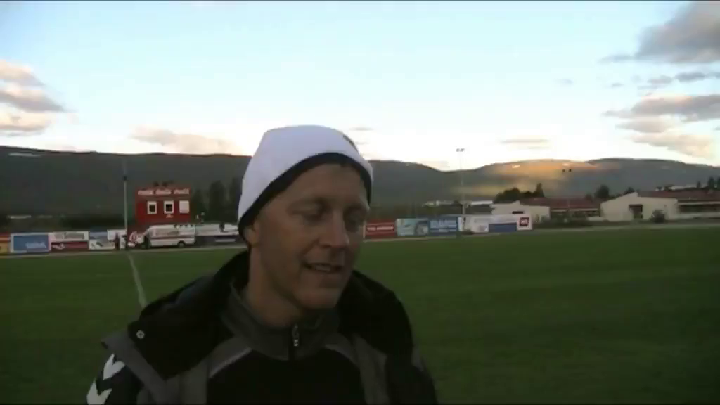 Heimir Hallgrímsson: Óskum Þórsurum til hamingju