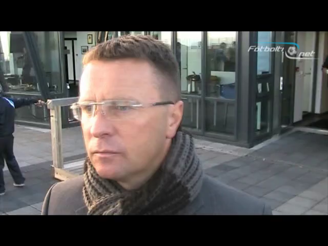 Leifur Garðarsson: Örlögin eru í okkar höndum