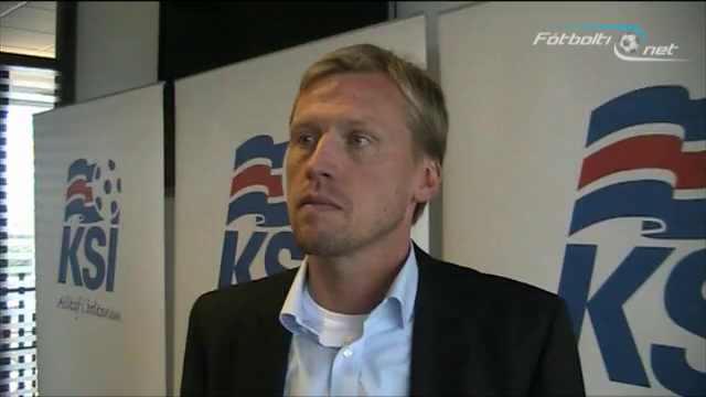 Geir Þorsteinsson: Hvarflar ekki að Ólafi að segja af sér