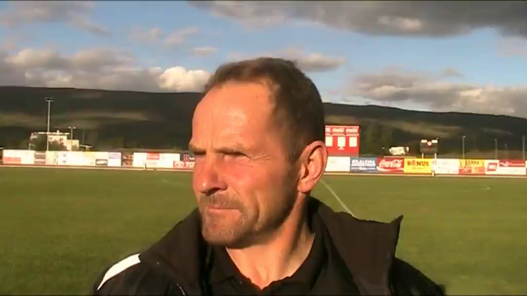Óli Þórðar: Það er búið að bíða lengi eftir þessum