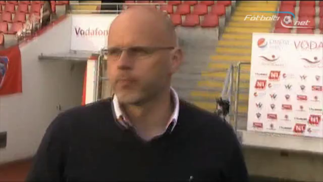 Óli Kristjáns: Hjákátlegt að hlusta á vælið í þeim