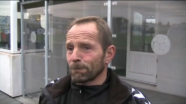 Ólafur Þórðarson: Hjörtur var að brillera á vellinum 16 ára