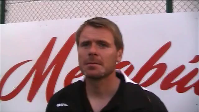 Þórður Þórðarson: Fannst Gary Martin ekki geta neitt