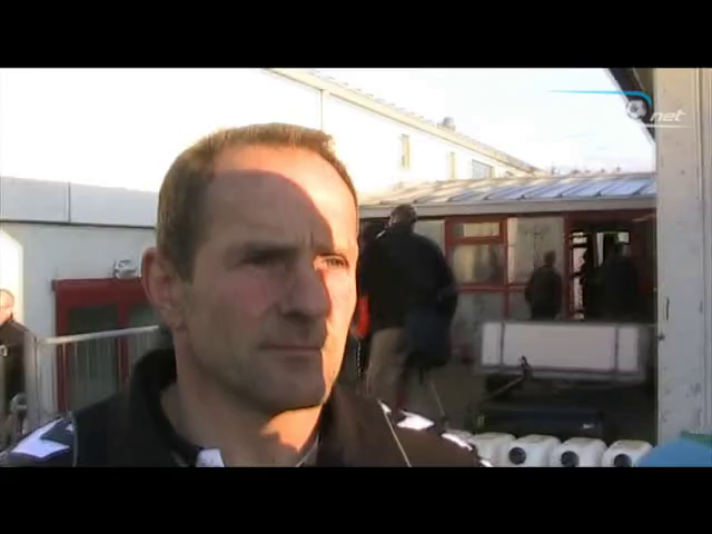 Ólafur Þórðarson: Þetta datt með okkur á síðustu mínútu