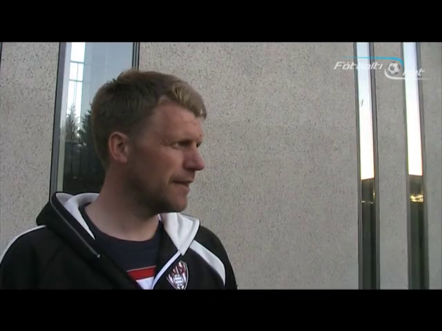 Pall Einars.: Mörkin sem telja
