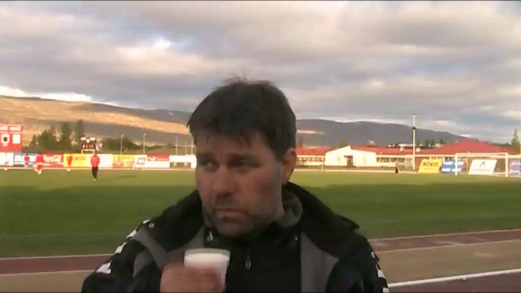 Palli Gísla: Það er erfitt að vilja allt