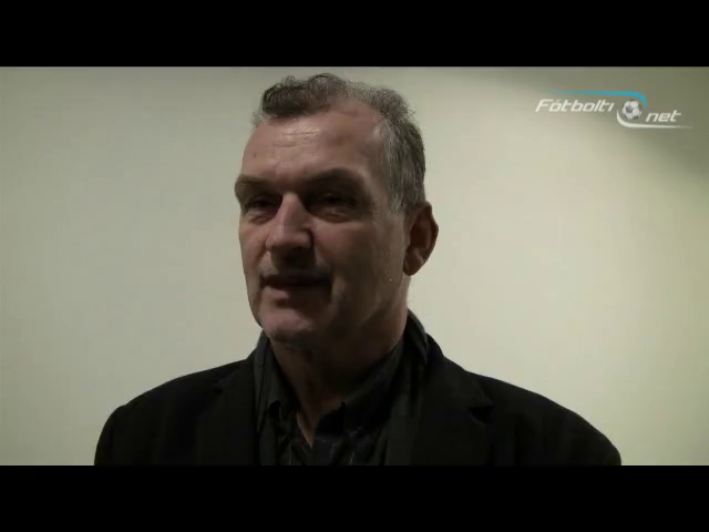 <b>Álitið:</b> Myndarlegasti leikmaður Pepsi-deildarinnar