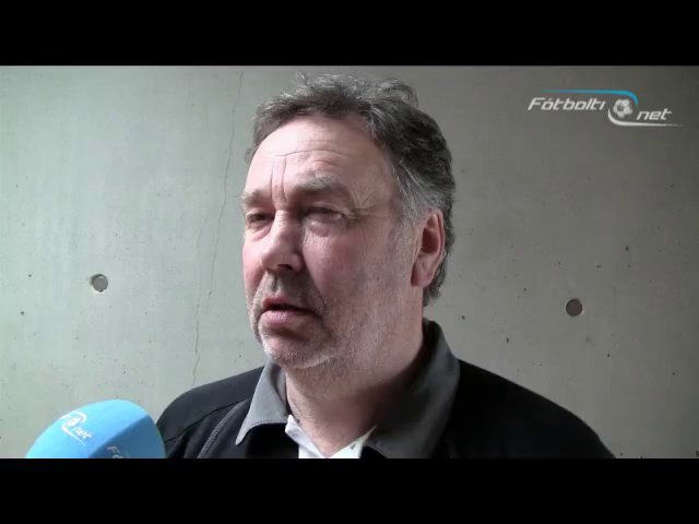 <b>Álitið:</b> Hver verður valinn efnilegastur?