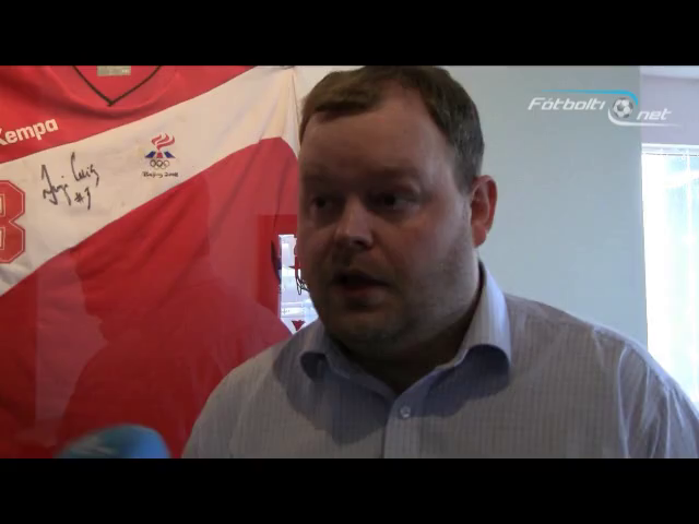 <b>Álitið:</b> Hverjir verða Íslandsmeistarar?