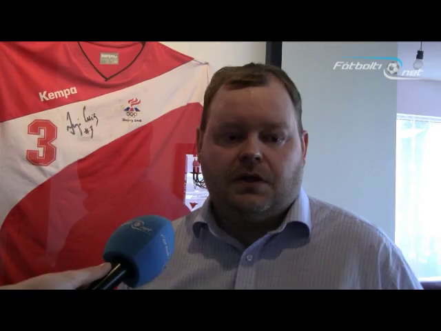 <b>Álitið:</b> Hverjir falla úr Pepsi-deildinni í sumar?