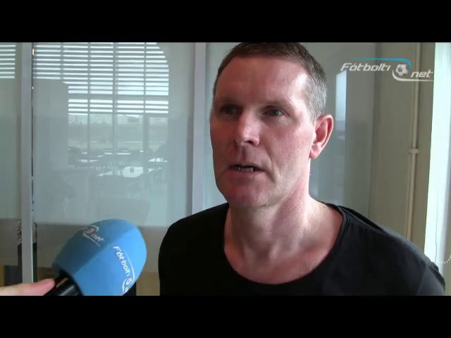 <b>Álitið:</b> Hver verður bestur í sumar?