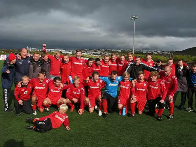 Umfjöllun: Haukar komnir upp eftir sigur á Selfoss