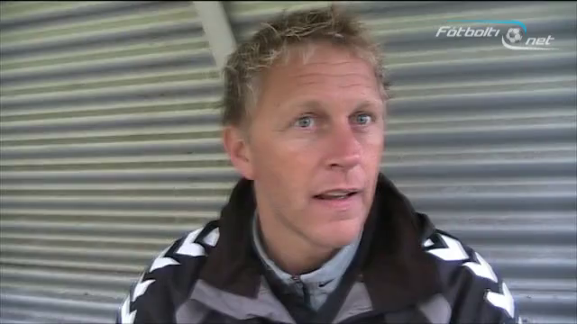 Heimir Hallgrímsson: Hver séns síðasti séns