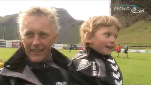 Heimir Hallgrímsson: KR þarf að klúðra einhverju