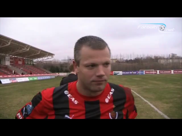 Helgi Sigurðsson: Kemur ekki út ný spá eftir þennan leik?