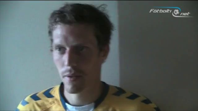 Illugi Þór: Nú rífum við okkur upp